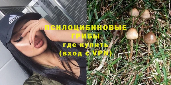 герыч Михайловск